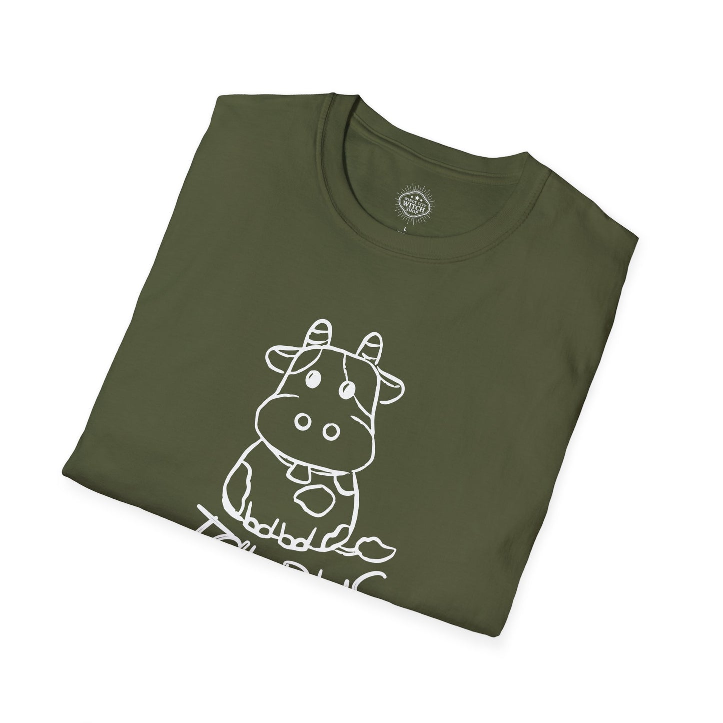 Cute Taurus T-Shirt