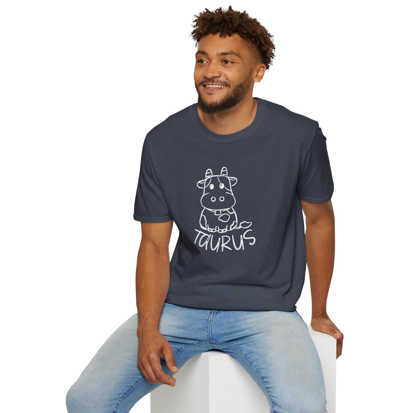 Cute Taurus T-Shirt