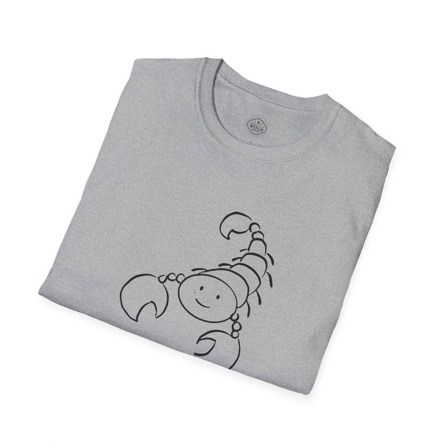 Cute Scorpio T-Shirt