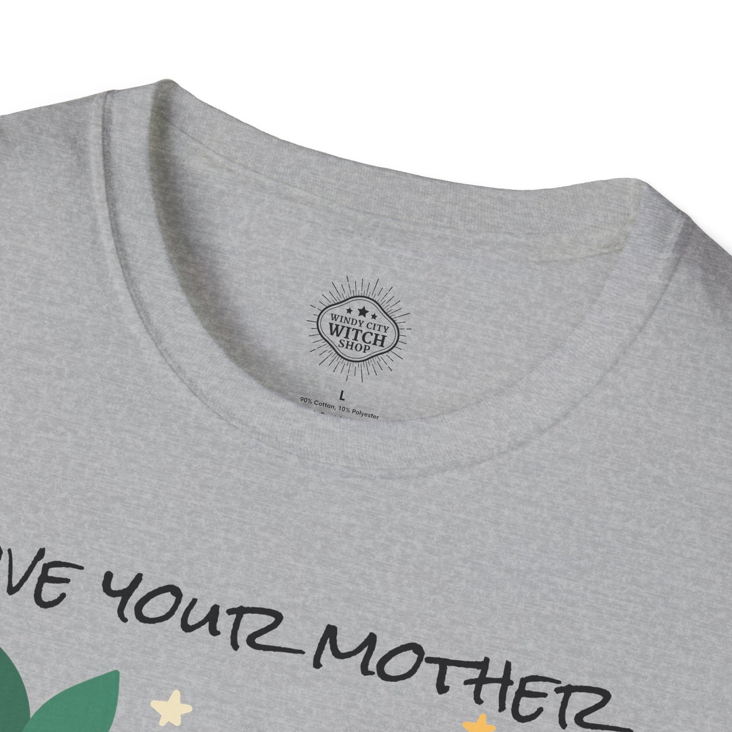 Love your Mother T-Shirt